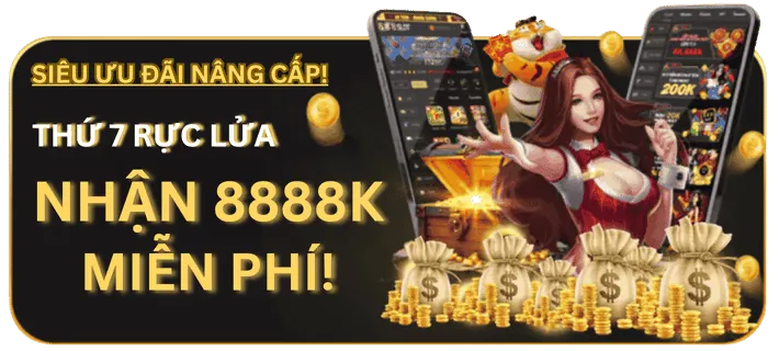 Ưu đãi cho thành viên mới Win2888