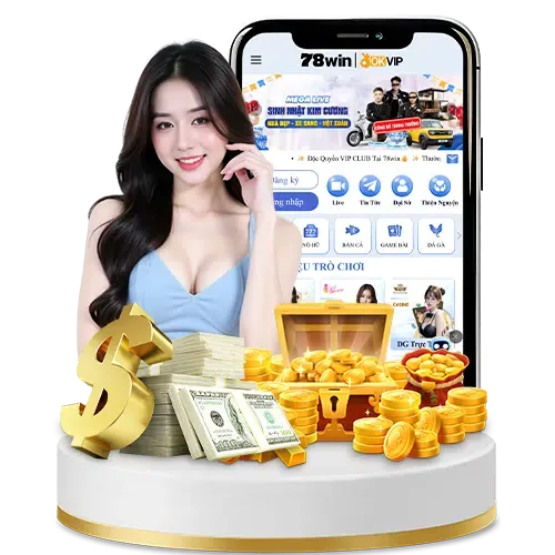 Giao diện Win2888 thân thiện trên di động