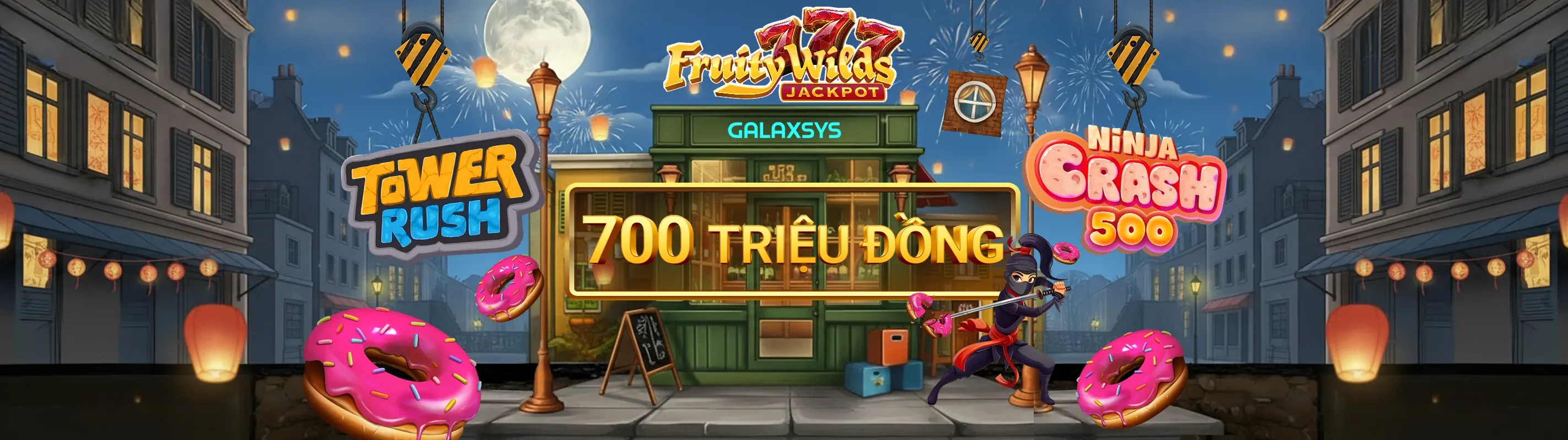Tin tức Win2888