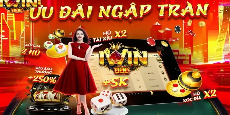 Win2888: Phúc Lợi Hấp Dẫn Cho Thành Viên Mới 2026